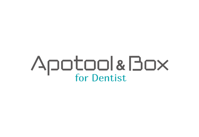 Web予約「apotool&box」